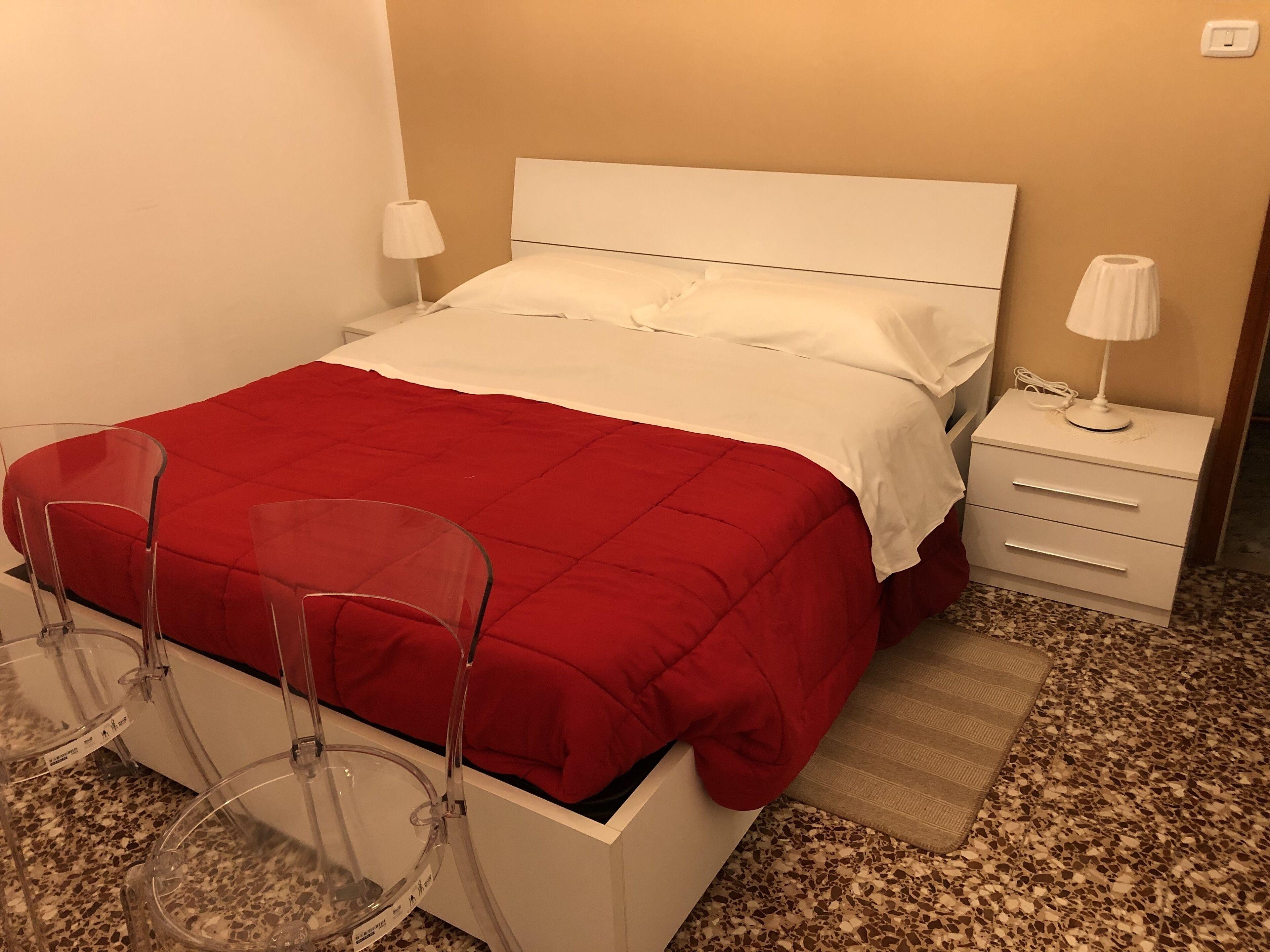 B&B Accorsi - Bologna — Foto 1